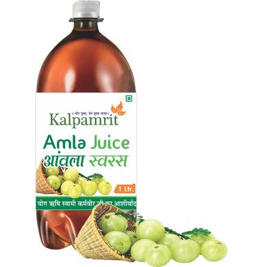 Kalpamrit Amla Premium Juice