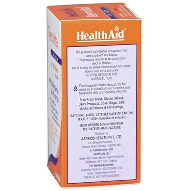 Healthaid Teenvital Multivitamin & Minerals Tablet
