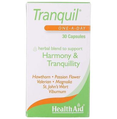 Healthaid Tranquil Capsule