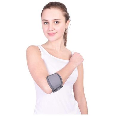 BESAFE Forever Tennis Elbow/Neoprene Compression Support Grey Small