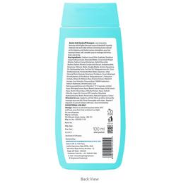 Bester Anti Dandruff Shampoo (100ml Each)