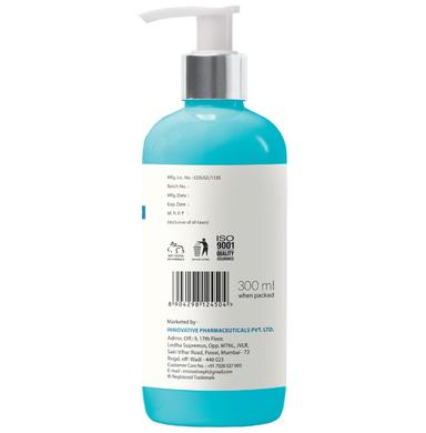 Bester Anti Dandruff Shampoo (300ml Each)