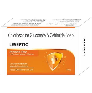 Leseptic Antiseptic Soap
