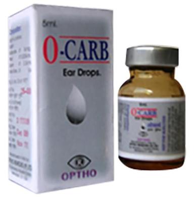 O Carb Ear Drop