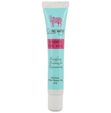 Cowpathy Under Eye Gel