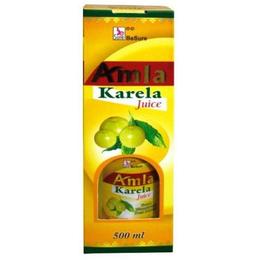 BeSure Amla Karela Juice