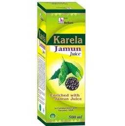 BeSure Karela Jamun Juice