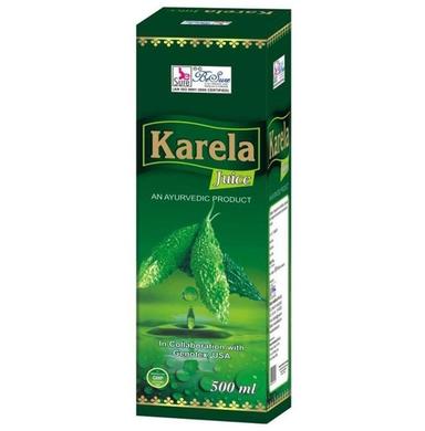 BeSure Karela Juice