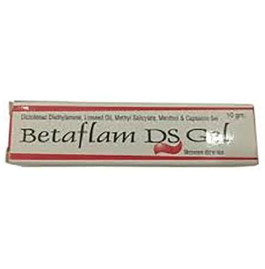 Betaflam DS Gel