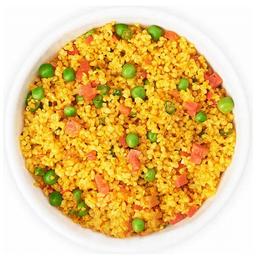 True Elements Steel Cut Oats