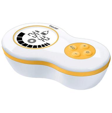 Beurer BY 40 Electric Breast Pump White