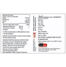 Crampsure-LC Tablet