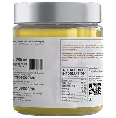 ProVedic Brahmi Ghee