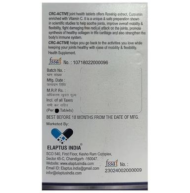 CRC-Active Tablet