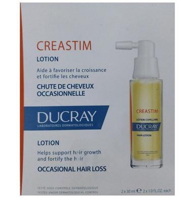 Creastim Anti-Hair Loss Lotion | Helps Support Hair Growth (30ml each)