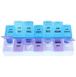 Kanns Sky Pill Box Reminder