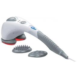 Beurer MG 80 Infra Rred Massager White