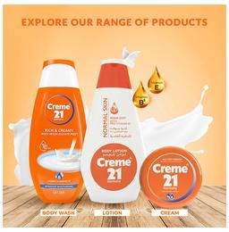 Creme 21 All Day Cream