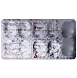 Bevon -CD Capsule