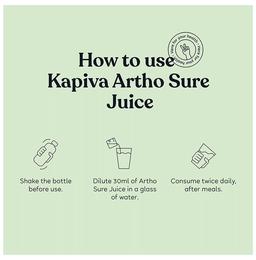 Kapiva Artho Sure Juice
