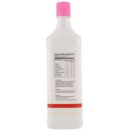 Feel Fresh Organic Aloevera Juice Litchi