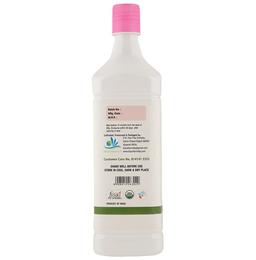 Feel Fresh Organic Aloevera Juice Natural