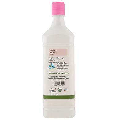 Feel Fresh Organic Aloevera Juice Natural