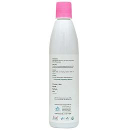 Feel Fresh Organic Aloevera Juice Orange
