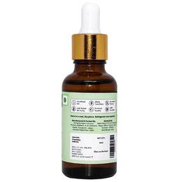 Kapiva Panch Tulsi Drops Pure Tulsi Ark | Natural Immunity Booster