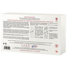 Crescina Enhanced HFSC & Enhanced Anti-Hair Loss Therapy Grade 3 For Women(3.5ml Each)