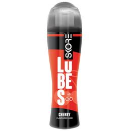 Skore Skin-Friendly Water-Based Lubricant | Flavour Cherry
