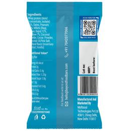 Beyond Food 3G Protein Bite Coconut Cocoa Bliss