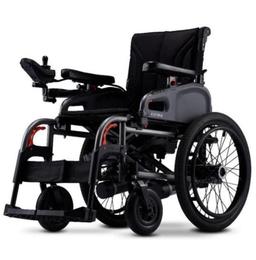 Karma Flexx F20 Power- Electronic Automatic Wheelchair