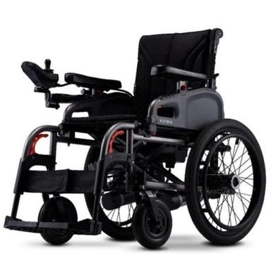 Karma Flexx F20 Power- Electronic Automatic Wheelchair