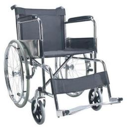 Karma Foldable- Model Fighter C Manual Wheelchair