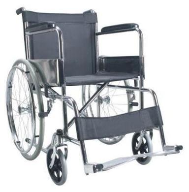 Karma Foldable- Model Fighter C Manual Wheelchair