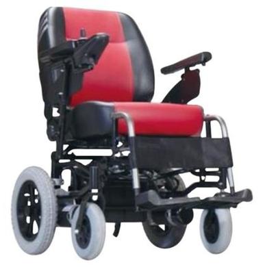 Karma KP 10.3S Power with Captain Seat Automatic Wheelchair