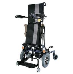Karma KP80 Fully Funtional Standing and Reclining Power Automatic Wheelchair