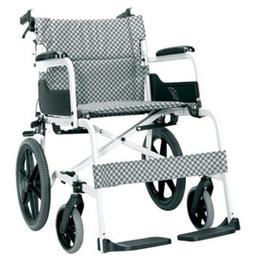 Karma SM 150.5 F16 Premium with Magwheels Manual Wheelchair