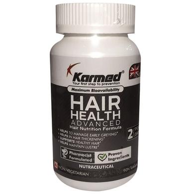 Karmed Hair Health Tablet