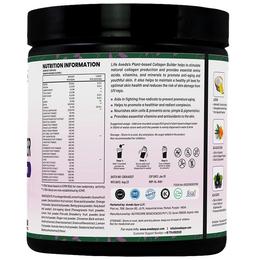 Life Aveda Vitamin D3 + k2 Tablet