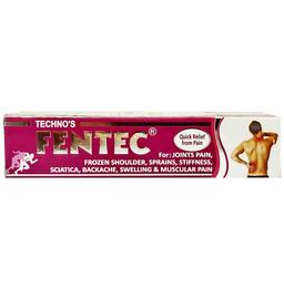 Fentec Ointment