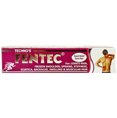 Fentec Ointment