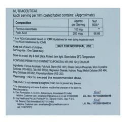 Fepium-XT Tablet