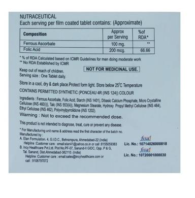 Fepium-XT Tablet
