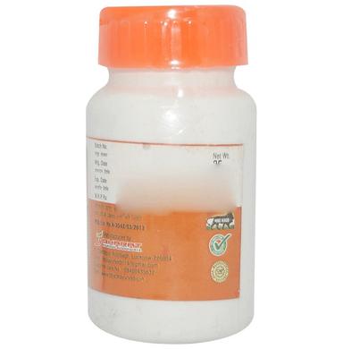 Bharat Ayurvedic Aushdhalaya Kutki Churna