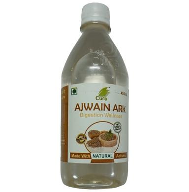 Cura Ajwain Ark