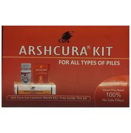 Cura Arshcura Kit