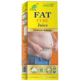 Cura Fat Cure Juice