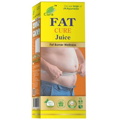 Cura Fat Cure Juice